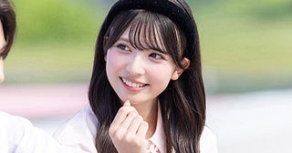 白石乙華、『今日、好きになりました。タカオ編』男子メンバーの第一印象を総なめ