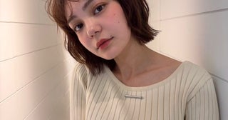 2026年初夏のニュアンスボブ4選！似合わせカットで垢抜ける旬スタイル