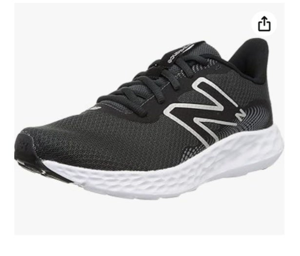 走っても、歩いても、いつでもどこでも心地いい。マルチに使える一足【ニューバランス】のスニーカーがAmazonに登場中‼