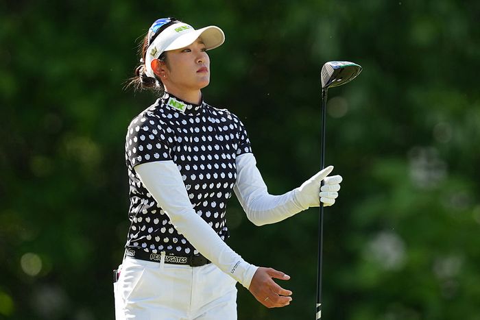 米女子3日間大会が今週開幕原英莉花、渋野日向子ら日本勢8人の組み合わせは？