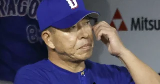 【プロ野球】今中慎二が中日に厳しいゲキCS争いで窮地の古巣に「やるべきことを、やらずに負けるから尾を引く」
