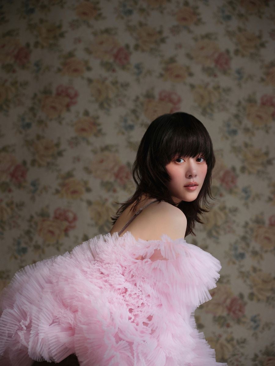 高畑充希、12年ぶりアルバム『I’m All Yours』発売決定20周年記念ライブも開催