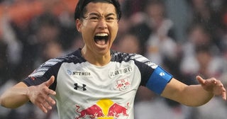 【Ｊリーグ】日本の若手がすごい！ 水沼貴史＆平畠啓史注目のＵ－21激推し選手