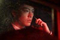 『再会～Silent Truth～』第5話 “淳一”竹内涼真、留置中の幼なじみから“衝撃の秘密”を打ち明けられる