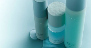 RMKのスキンケアアイコン「Wトリートメントオイル」から、夏限定のクールタイプが発売！