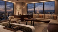 東京外初の“TRUNK（HOTEL）”札幌にオープンへ！10種のバスコンテンツを備えたスパを併設