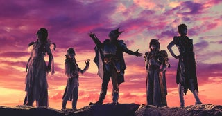 聖飢魔Ⅱ、大黒ミサツアー『SEASON Ⅱ』東京公演をWOWOWで独占生中継BABYMETALとの共演も特集