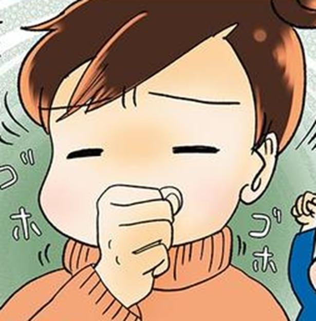 【実話】鼻の不調を放置したら鼻腔がん宣告！しかも眼球摘出のおそれまで？2児の母のリアルな闘病生活【作者に聞く】