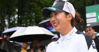 福田萌維がプレーオフを制して初優勝2年前は高校生…20歳の意外な勝利の哲学