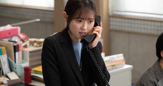 「明日はもっと、いい日になる」“翼”福原遥の優しさに「涙腺崩壊」 「面前DVという言葉を初めて聞いた」「子どもの目線になるとつらい」