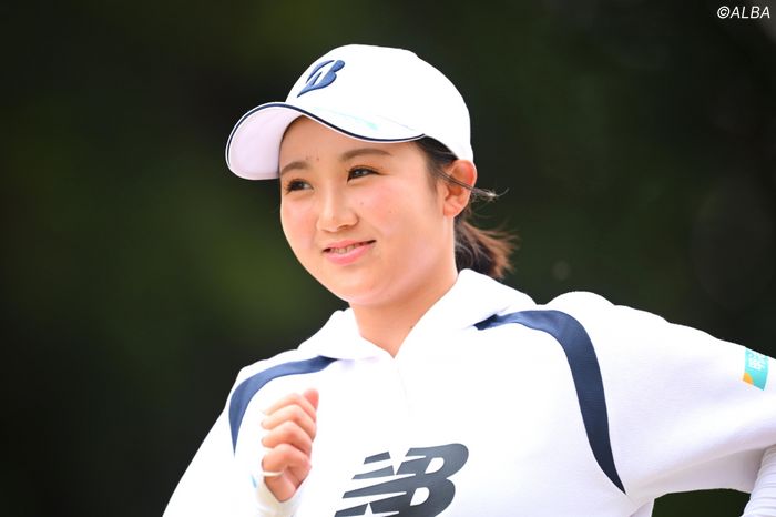 ルーキーの伊藤愛華が念願のジブリパークへ 「ハウルの城」「ロボット兵」「湯婆婆」とジブリの世界を満喫！