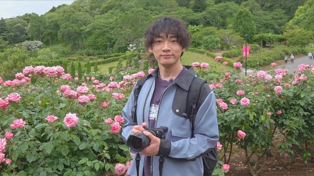 和合真一が出合った鹿島神宮の歴史ある社殿など茨城・霞ヶ浦の“カメラを構えたくなる”風景＜ニッポン美景めぐり＞