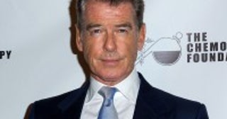 元ジェームズ・ボンド役ピアース・ブロスナン、次期007はイギリス人であるのはマスト