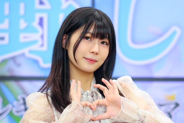 「競泳の域を超えている水着」雪野しおが初イメージDVDで見せた「素の表情」と限界突破のこだわり