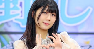 「競泳の域を超えている水着」雪野しおが初イメージDVDで見せた「素の表情」と限界突破のこだわり
