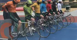 競輪界に激震…今年4月から試行実施される「KEIRIN ADVANCE」とは。国際ルール導入によるメリットも