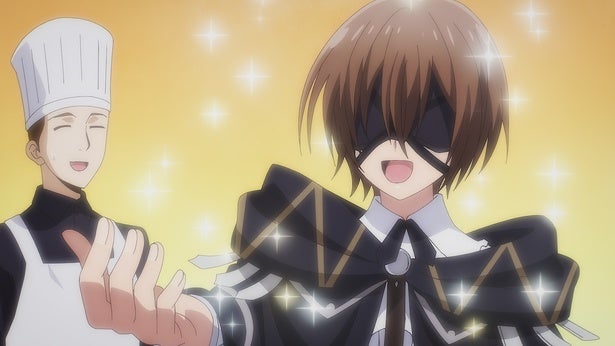 クノン、3つの派閥入りで大騒動に第12話「妖精たちの答え合わせ」あらすじ、先行カット公開＜魔術師クノンは見えている＞