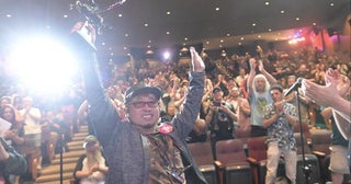 清水崇監督『八つ墓村』がカナダの映画祭でワールドプレミア！Q&Aで明かされた、“いま映画化する意義”とは？