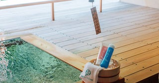 【神奈川県箱根町】箱根パークス吉野が、涼感企画として「冷やしシャンプー」プレゼント！釣りゲームも