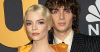 アニャ・テイラー＝ジョイ、夫とニューヨークデートをキャッチされる