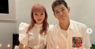 美男美女の子どもたちも顔出し！HG＆住谷杏奈、結婚記念日を祝福