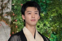 竹内涼真「ありきたりな作品はもうやらない」出演作に自信