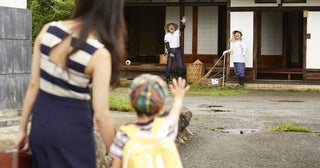 判断力の衰えが犯罪を招く！ 防犯のために見ておくべき帰省時のチェックポイント