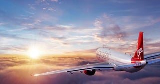 ヴァージン・アトランティック航空、ロンドン/ヒースロー～リヤド線開設3月30日から1日1往復