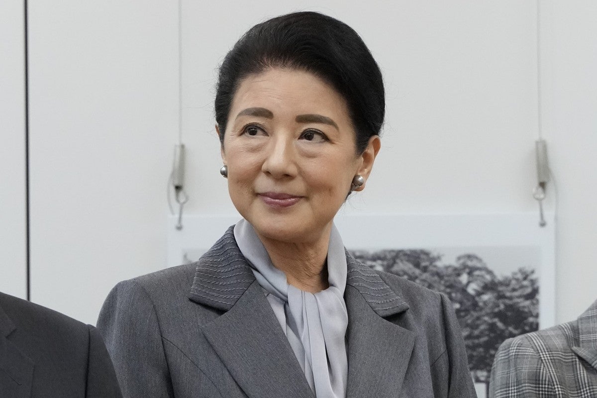 雅子さまイラン攻撃にご心痛のなか…“姉”と慕う久子さまが「異例のご発言」
