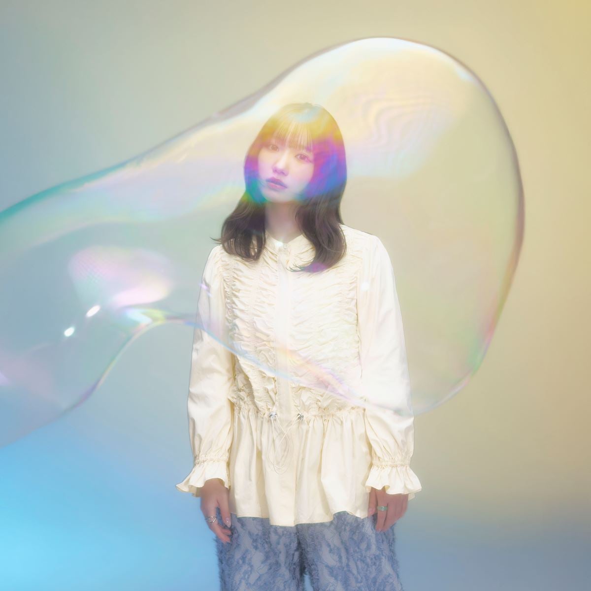 『ユイカ』“青春は若者だけのものではない”新曲「青春は見えない」配信リリース決定