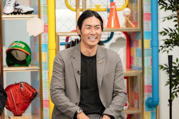 「クビの話でいいんですよね？」石川雄洋の衝撃的な引退秘話林昌範が明かす誤解からのリスペクト＜ダグアウト!!!＞