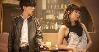 横山裕“磯貝”＆関水渚“ヒナタ”、女性が消える疑惑のパーティーに潜入＜今夜もシリアルキラーと待ち合わせ＞