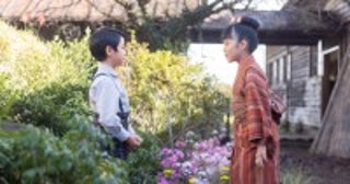 明日の『あんぱん』“のぶ”永瀬ゆずな、“嵩”木村優来への心ない一言を撤回