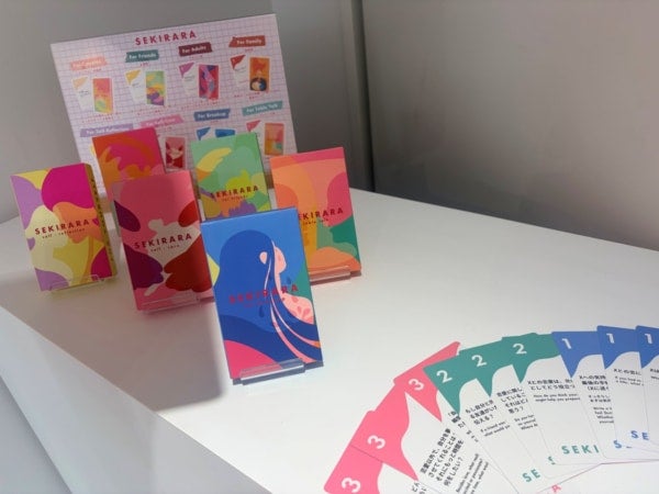 全力で恋した自分、えらかった！『失恋ミュージアム』で傷ついた自分を見つめ直した話