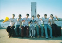 中森明菜、今夜『Golden SixTONES』出演韓国でSixTONESと歌って踊って大はしゃぎ