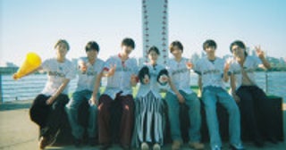 中森明菜、今夜『Golden SixTONES』出演韓国でSixTONESと歌って踊って大はしゃぎ