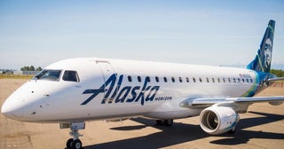 アラスカ航空、マイレージプラスにパーソナル特典