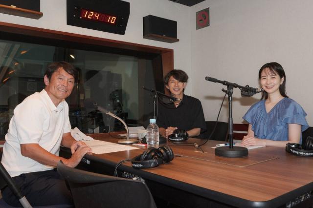福田正博「うまくいかなかった後のリアクションが重要」W杯でのブラジルへの発言が波紋を呼んだ塩貝健人に今後期待することは？