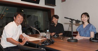 福田正博「うまくいかなかった後のリアクションが重要」W杯でのブラジルへの発言が波紋を呼んだ塩貝健人に今後期待することは？