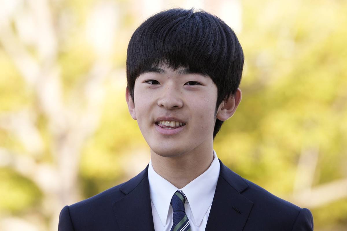 悠仁さま筑波大学ご入学でキャンパスに起きた異変…“特別待遇”に在学生からは「何か違う」と違和感も【年間ベストスクープ】