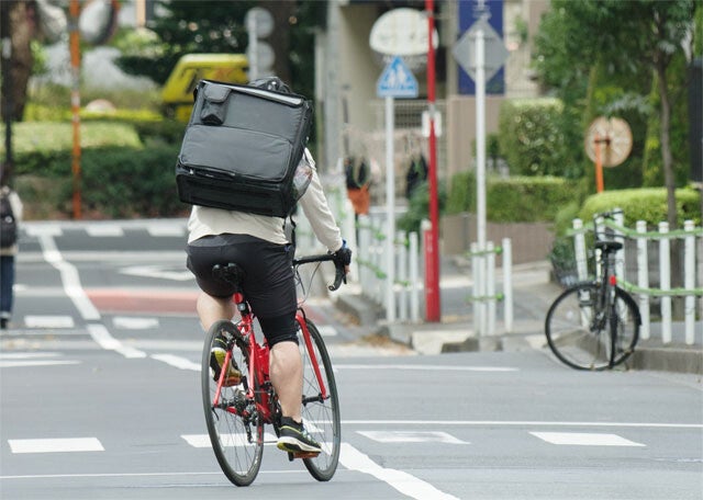 フーデリ業界は外資寡占状態へ!?過当競争の終焉で危惧される「値上げ」と「サービス低下」
