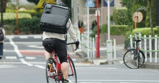 フーデリ業界は外資寡占状態へ!?過当競争の終焉で危惧される「値上げ」と「サービス低下」
