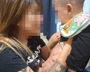 「妖怪の刺青」が身体に刻まれた女性の“壮絶な半生”。「くさい」といじめられた幼少期、未成年のうちに妊娠――大反響セレクション