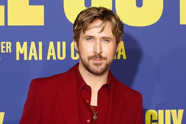 ライアン・ゴズリング、「エブエブ」ダニエルズ監督の新作映画に主演へ