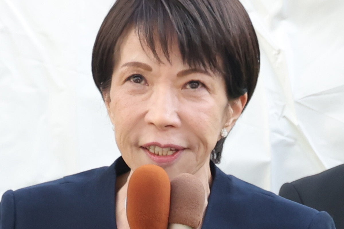 「違うんじゃない」76歳大御所タレント「即刻退陣」明言した高市首相に苦言…元TBSアナは「額面通りに受け取れなくなってる」と冷ややか