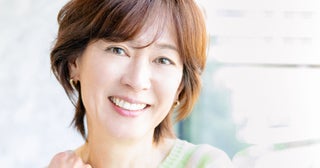 「自分で自分をほめたい」が流行語大賞になった有森裕子は「来年、還暦記念で最後のフルマラソンを走るつもり」
