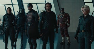「アベンジャーズ」新作にも参戦が発表！元ヴィラン集団『サンダーボルツ*』メンバーの能力や過去を振り返り