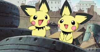 アニメ「ポケットモンスター」OVA作品や劇場版作品計30作品をABEMAで毎朝7時より20日間連続無料放送