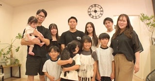  夫28歳＆妻42歳の14歳差夫婦、恋の始まりは勘違い!? 