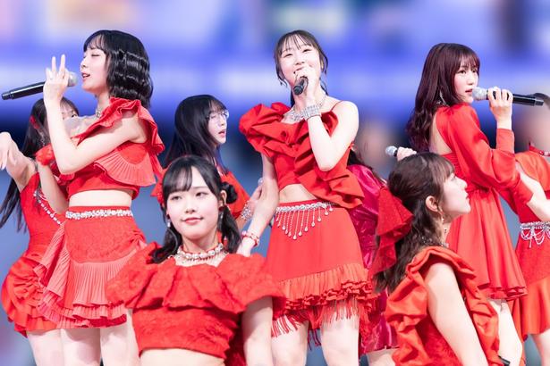小田さくらの“もはや違反級”なプロデュースに衝撃…新規ファンにもおすすめの見どころと注目グループ＜ハロ！コン2026＞
